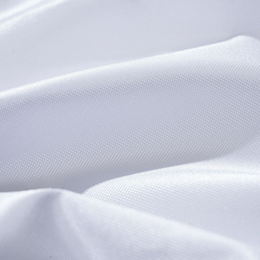 Shiny Warp Knitted Fabric (Glossy Warp Knitted Fabric)