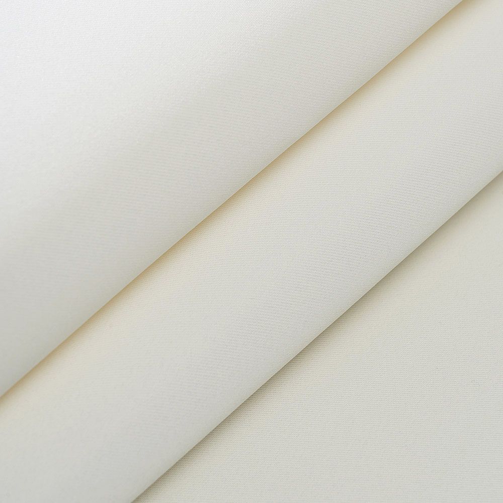 Doubleside Printing Blockout Fabric - White